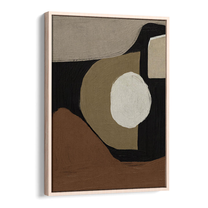 MODE II , ABSTRACT PAINTINGS