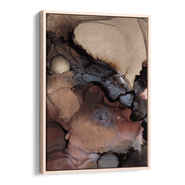 MOLTEN DREAMSCAPE , ABSTRACT PAINTINGS