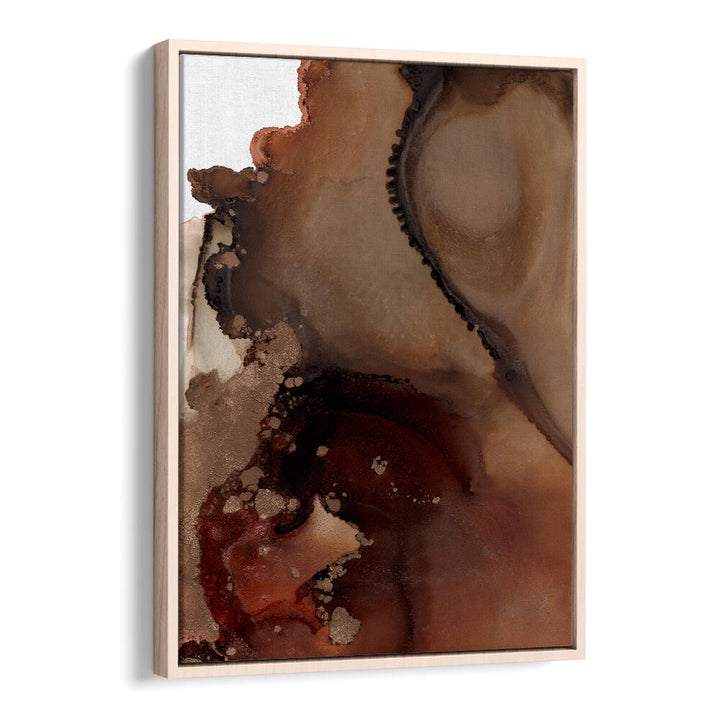 MOLTEN EARTHSCAPE , ABSTRACT PAINTINGS