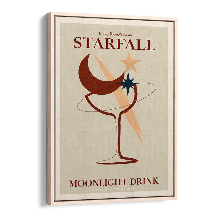 MOONLIGHT STAR COCKTAIL