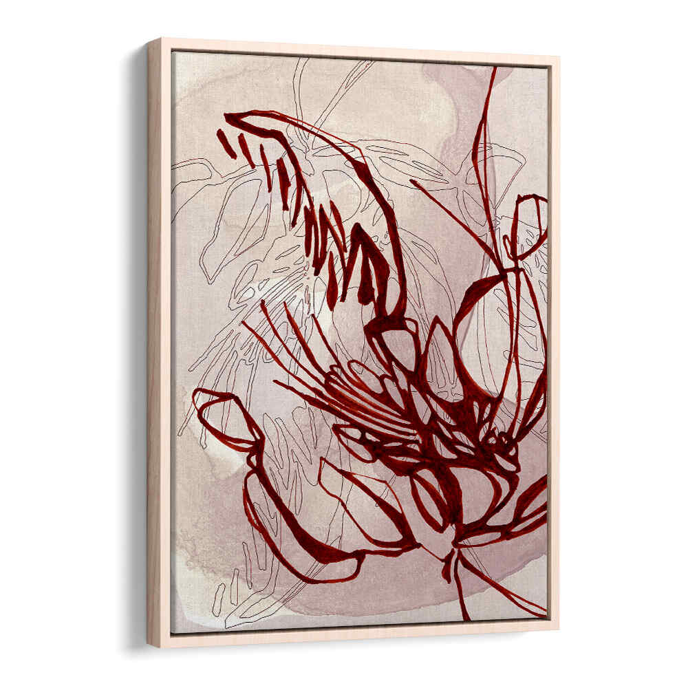 MYSTIC HARMONY , ORGANIC FORMS