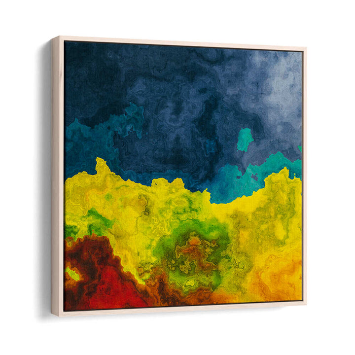 MARBLE COLORS ART , ABSTRACT PAINTINGS