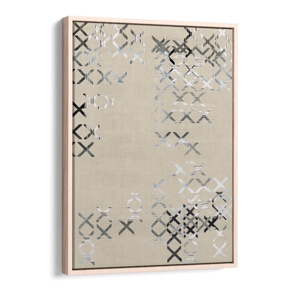 Elevate your space with MINIMAL COMPOSITION I, ABSTRACT PAINTINGS featuring contemporary design and minimalist elegance.