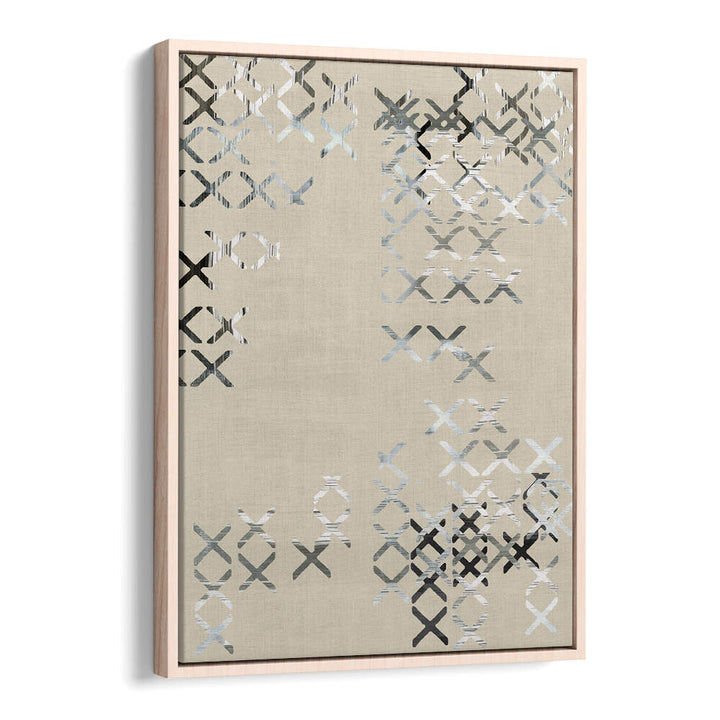 Elevate your space with MINIMAL COMPOSITION I, ABSTRACT PAINTINGS featuring contemporary design and minimalist elegance.