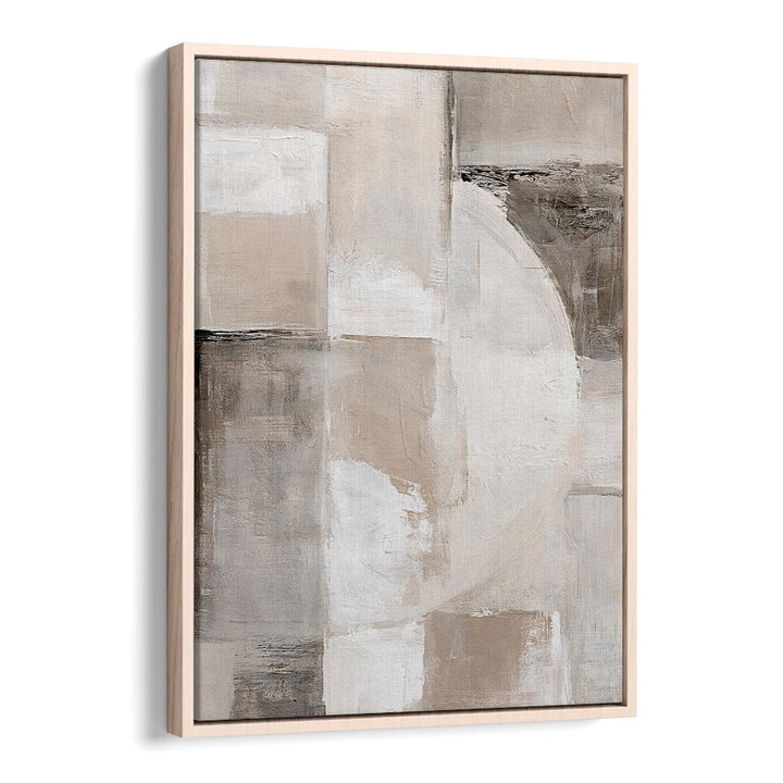 NEUTRAL MINIMALIST FORMS