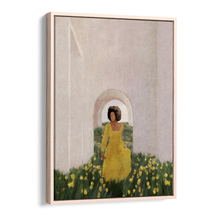 NEW CHAPTER , PORTRAITS & FIGURATIVE ILLUSTRATIONS