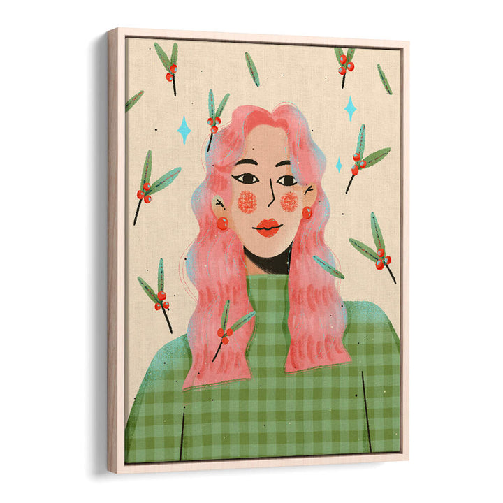 NEW ME , PORTRAITS & FIGURATIVE ILLUSTRATIONS