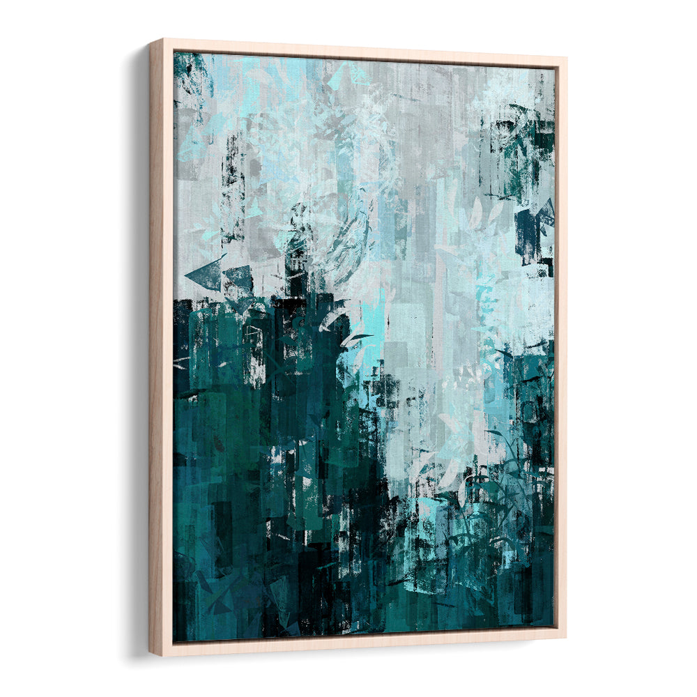 Stunning OCEAN, ABSTRACT PAINTINGS evoke emotion, perfect for transforming your living space into a captivating sanctuary.