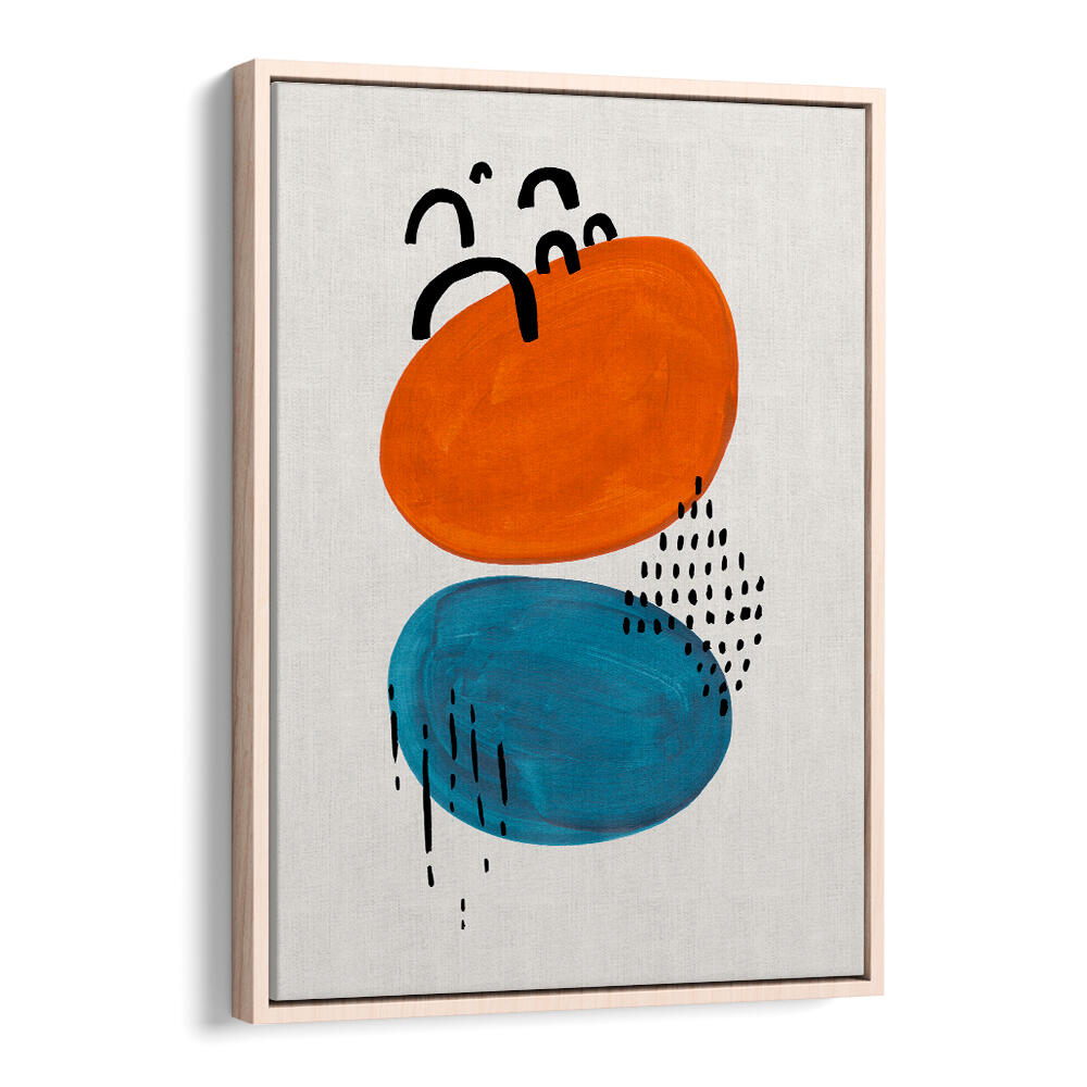 OCEAN BIRDS , ORGANIC FORMS