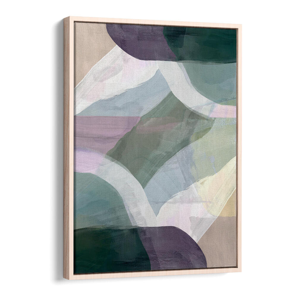 OTHER STORIES VIII , ABSTRACT PAINTINGS