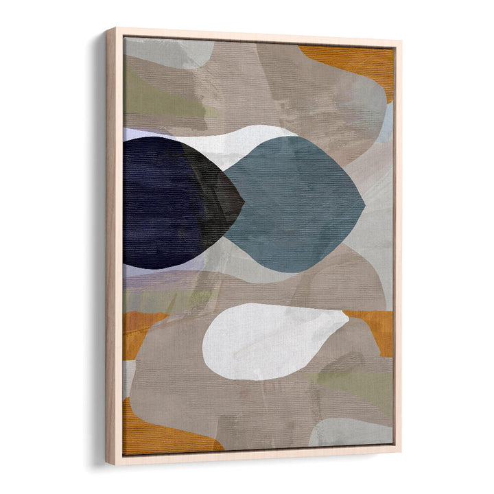 OTHER STORIES IV , ABSTRACT PAINTINGS