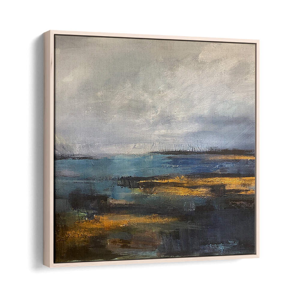 OVÄDER , ABSTRACT PAINTINGS