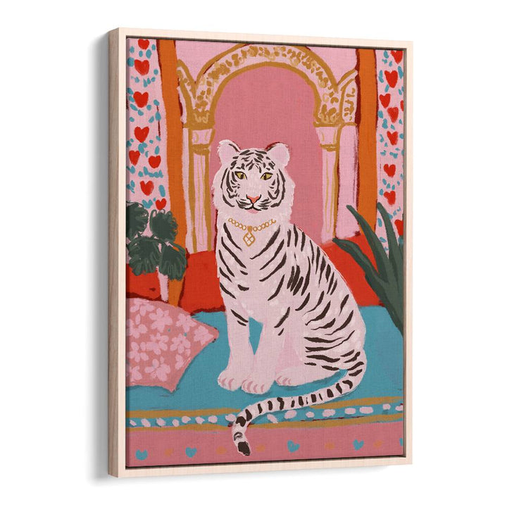 PALACE TIGER