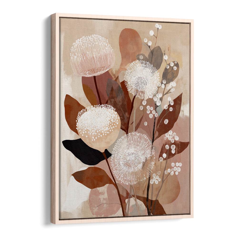 PALE PETALS NO II