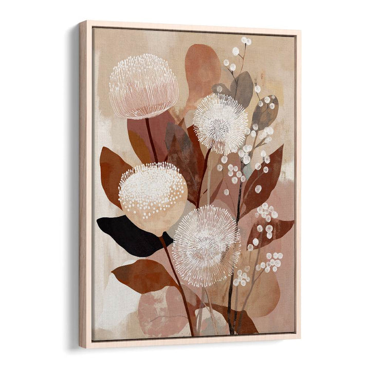 PALE PETALS NO II
