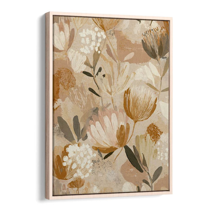 PALE PETALS NO I
