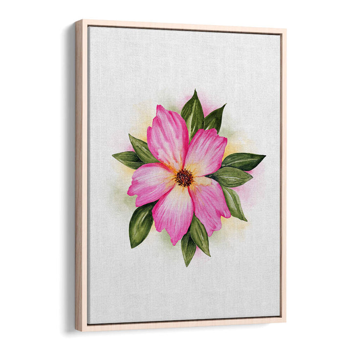 PAEONIA SUFFRUTICOSA , FLORAL FLOWER PAINTINGS