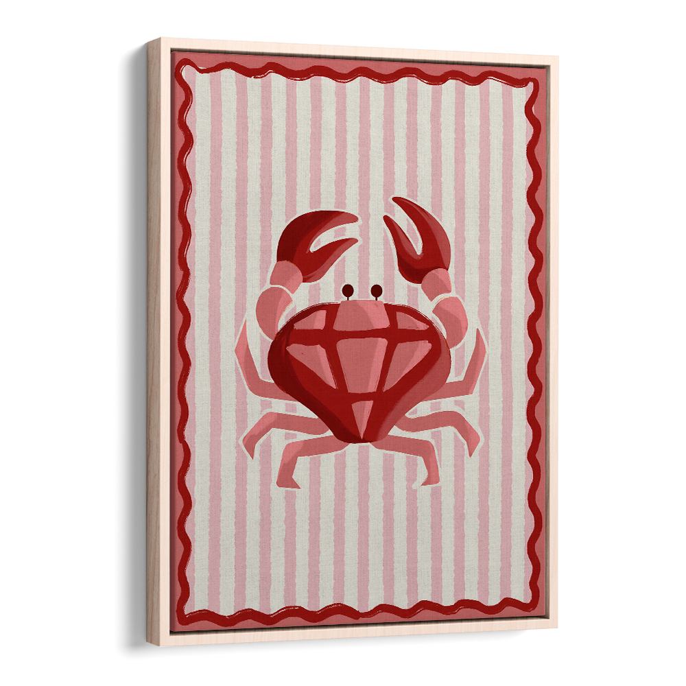 PINK DIAMOND CRAB