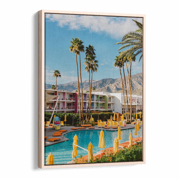 PALM SPRINGS SAGUARO , PHOTOGRAPHY PRINTS