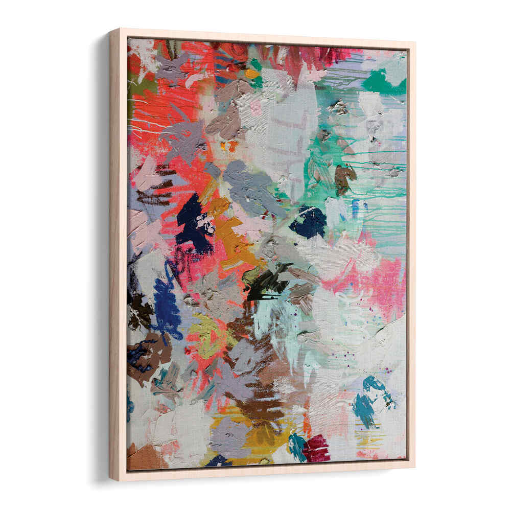 REALLY , ABSTRACT PAINTINGS