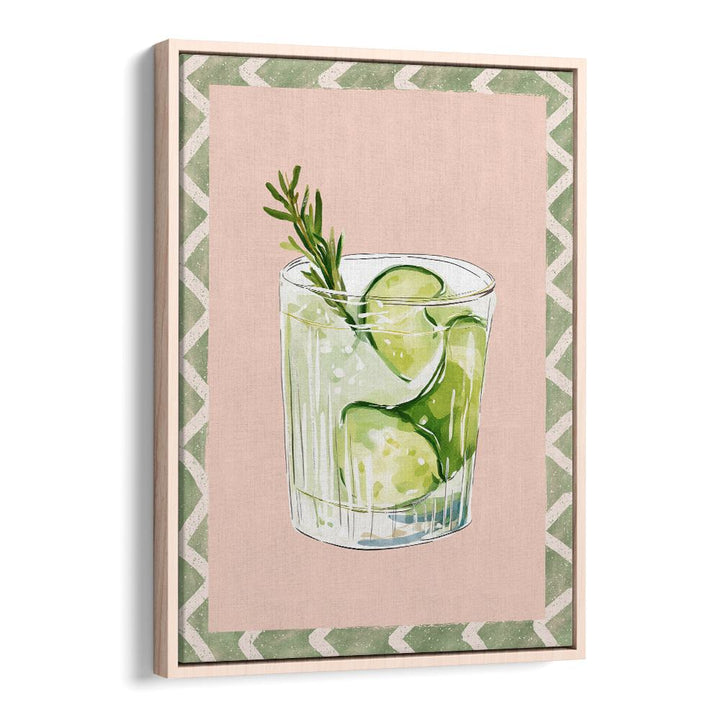 REFRESHING CUCUMBER ROSEMARY