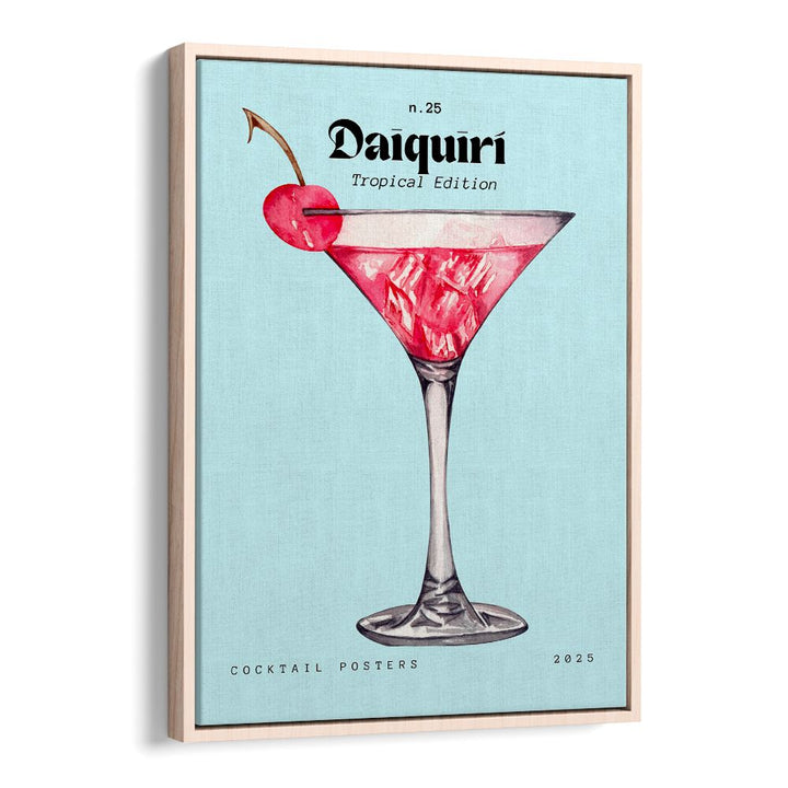 REFRESHING PINK DAIQUIRI