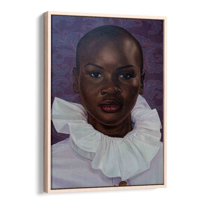 Elevate your decor with REGAL SILE, AFRICAN ART PAINTINGS showcasing vibrant African heritage and contemporary style.