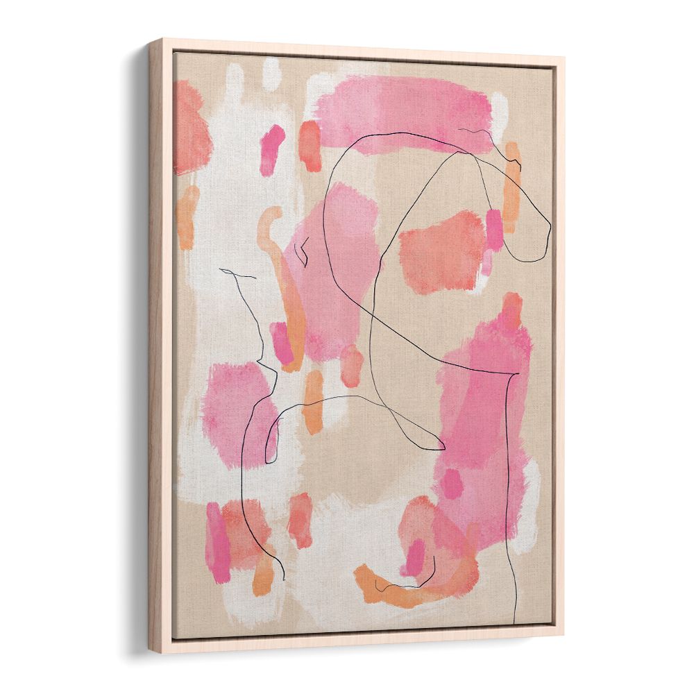 ROSE SCATTER POSTER