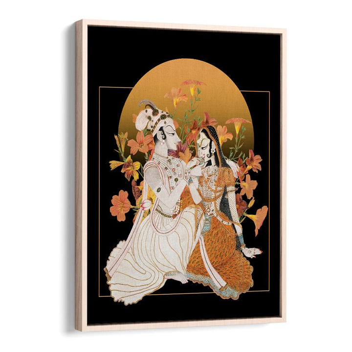 ROYAL INDIAN LOVE