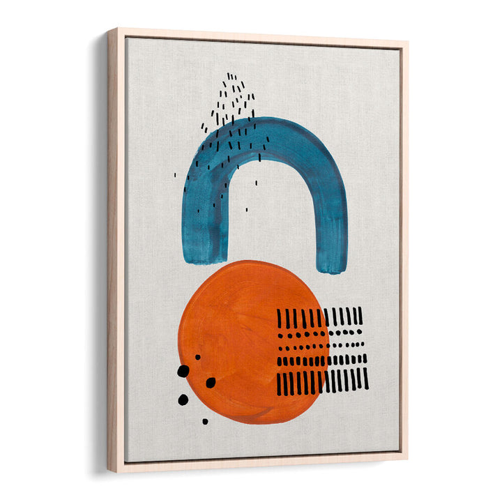 SEA FALL , ORGANIC FORMS