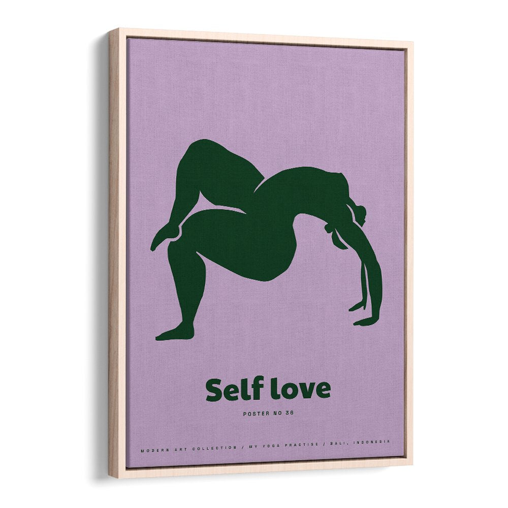 SELF LOVENO II
