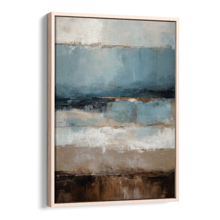 SERENE COASTAL HORIZON