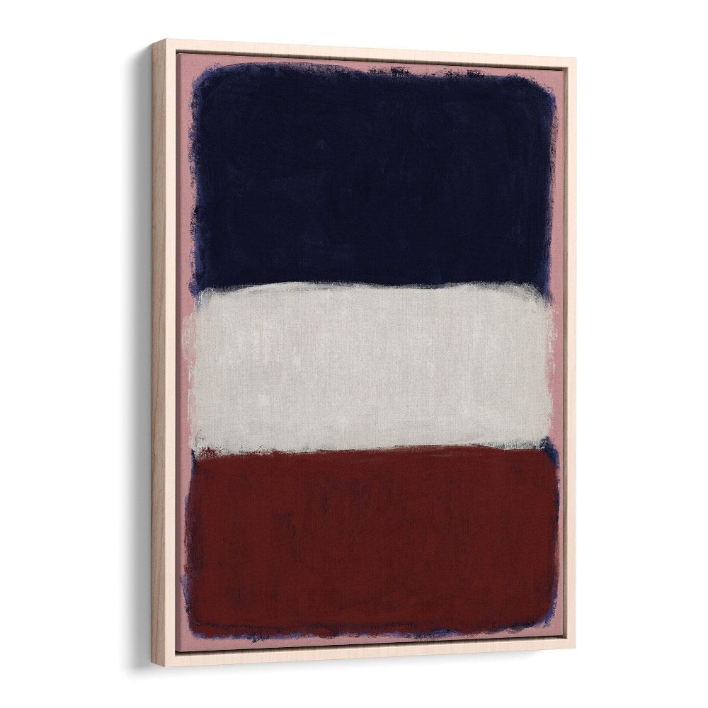 SERENE COLOR BLOCKS