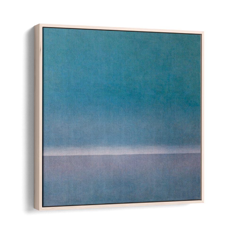 SERENE OCEAN HORIZON