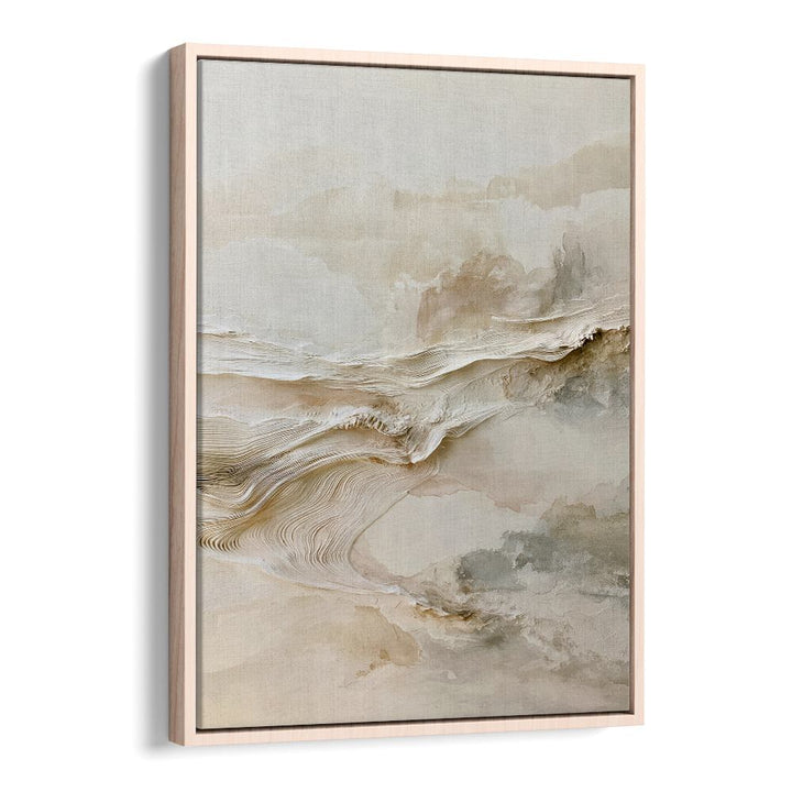 SERENE TEXTURED FLOW