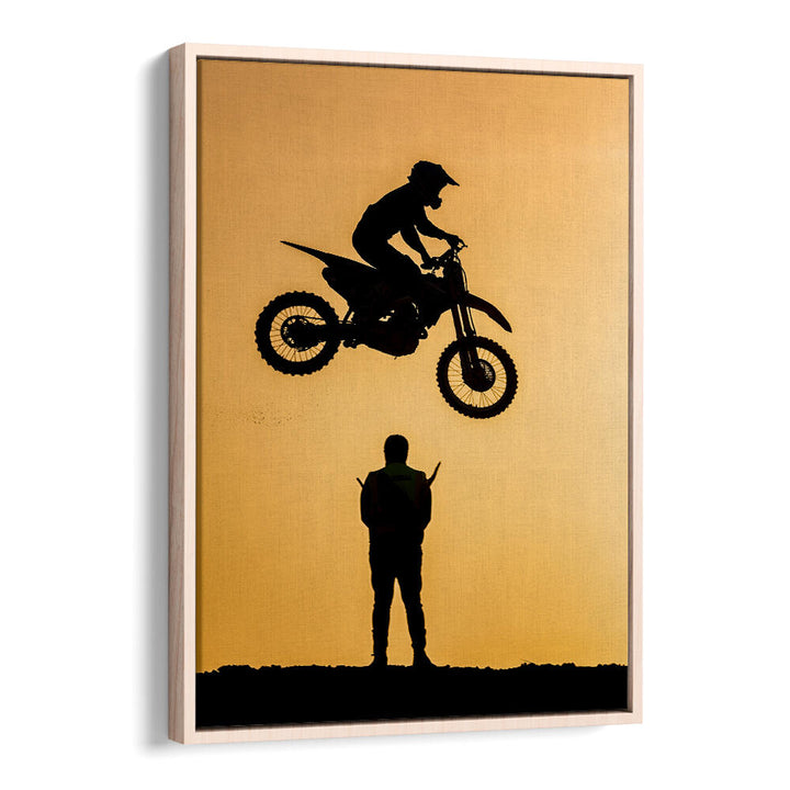 JUMP OVER , PHOTOGRAPHY PRINTS