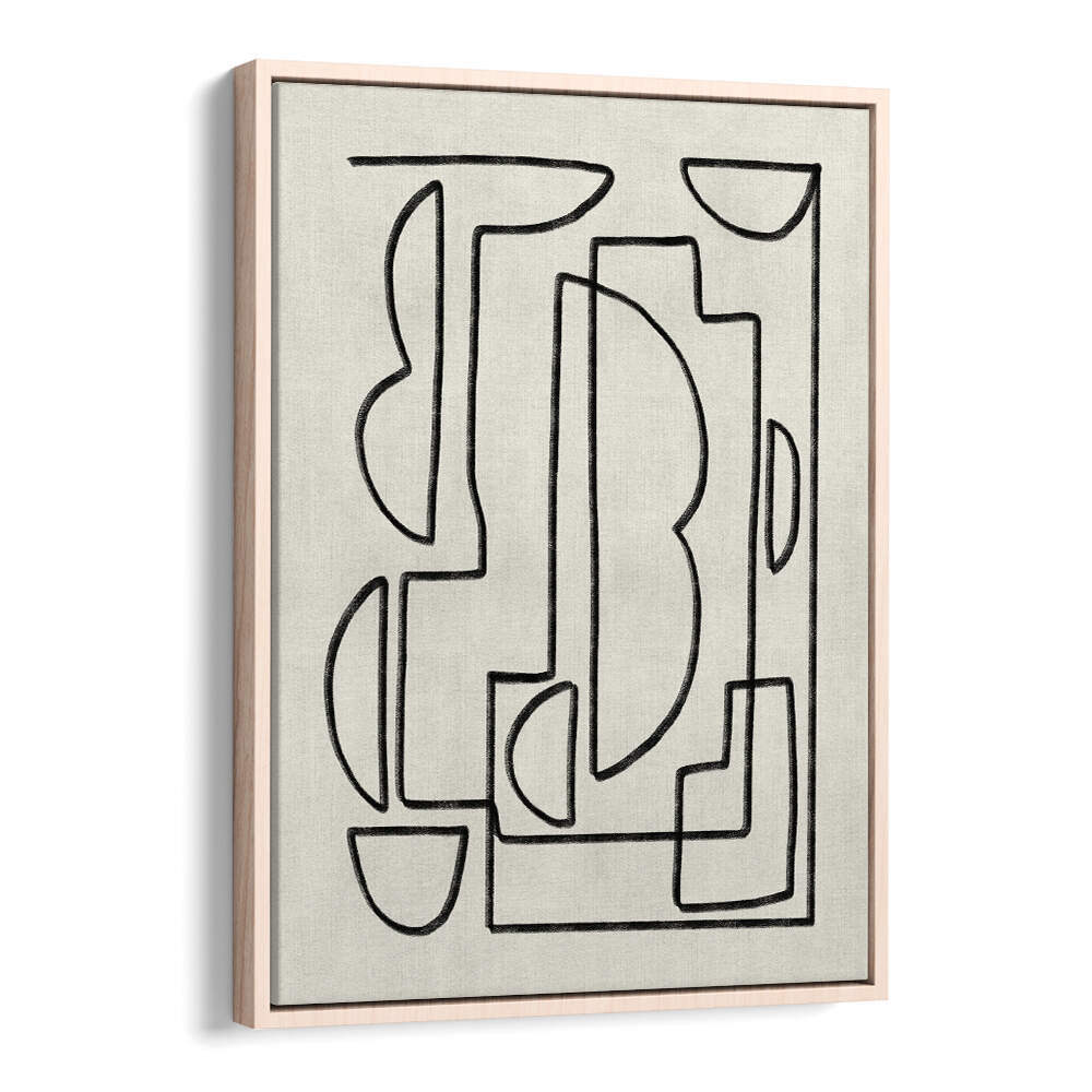 ABSTRACT LINE ART SKETCH , LINE ART PAINTINGS