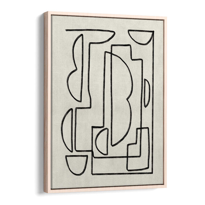 ABSTRACT LINE ART SKETCH , LINE ART PAINTINGS