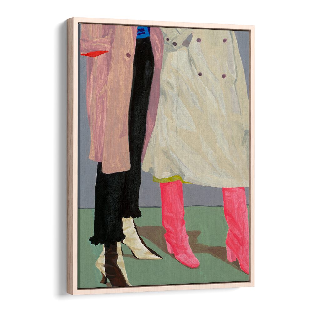 Stylish SIBLINGS, FASHION POSTERS featuring vibrant fashion elements to elevate your home decor. Perfect for modern spaces.