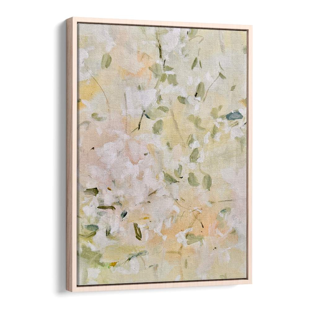 SOFT FLORAL IMPRESSION