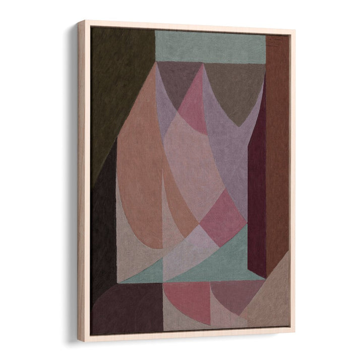 SOFT GEOMETRIC DESIGN
