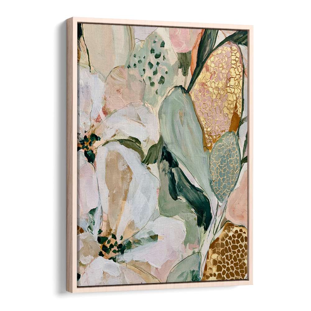 SOFT GOLD BOTANICALS