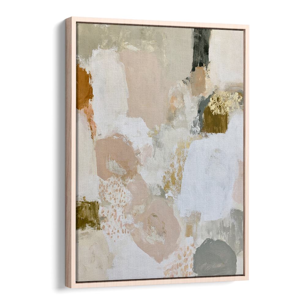 SOFT ORGANIC ABSTRACTION