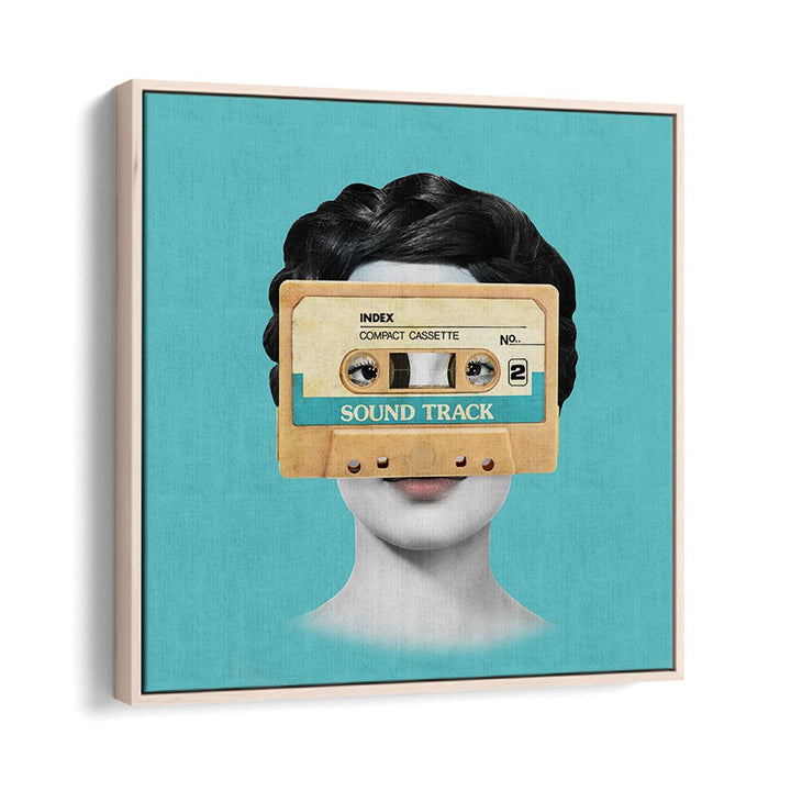 SOUND TRACK WOMAN