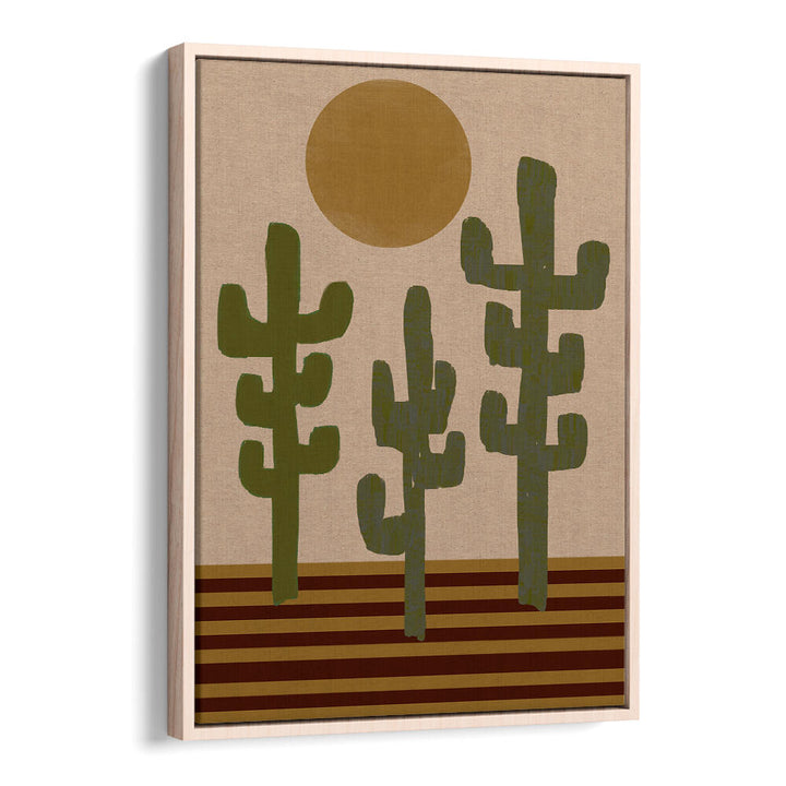 SOUTHWESTERN LANDSCAPE III , LANDSCAPE PAINTINGS