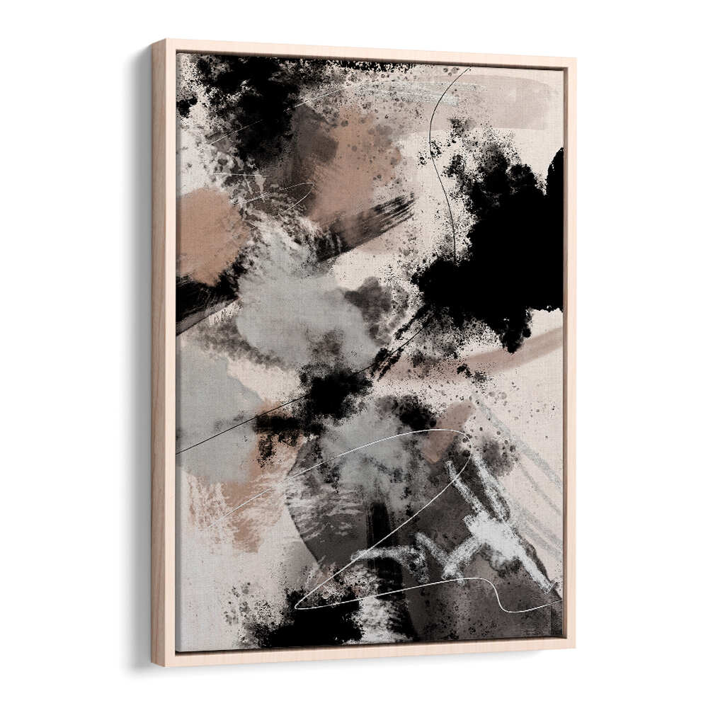 SPLASH STORM, ABSTRACT PAINTINGS feature dynamic colors and textures, perfect for modern art lovers seeking vibrancy.