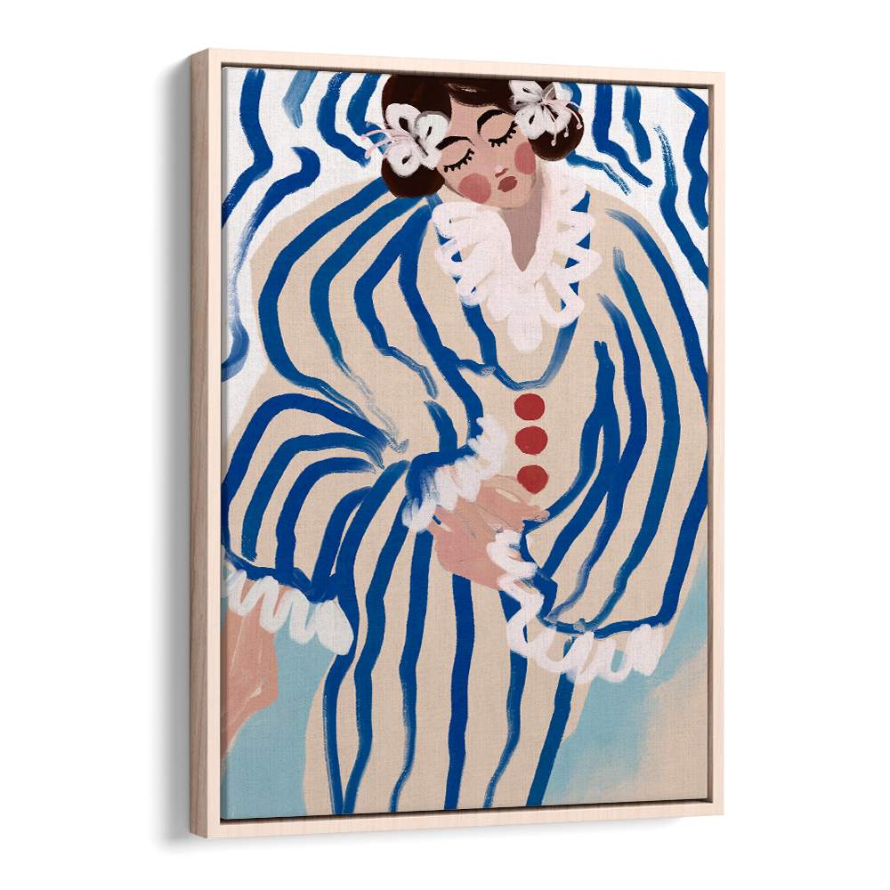STRIPED DREAMER