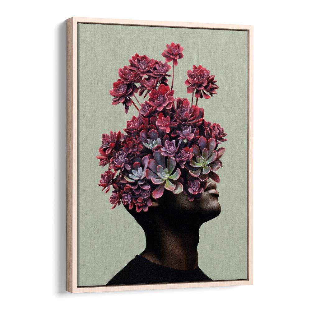 SUCCULENT MIND