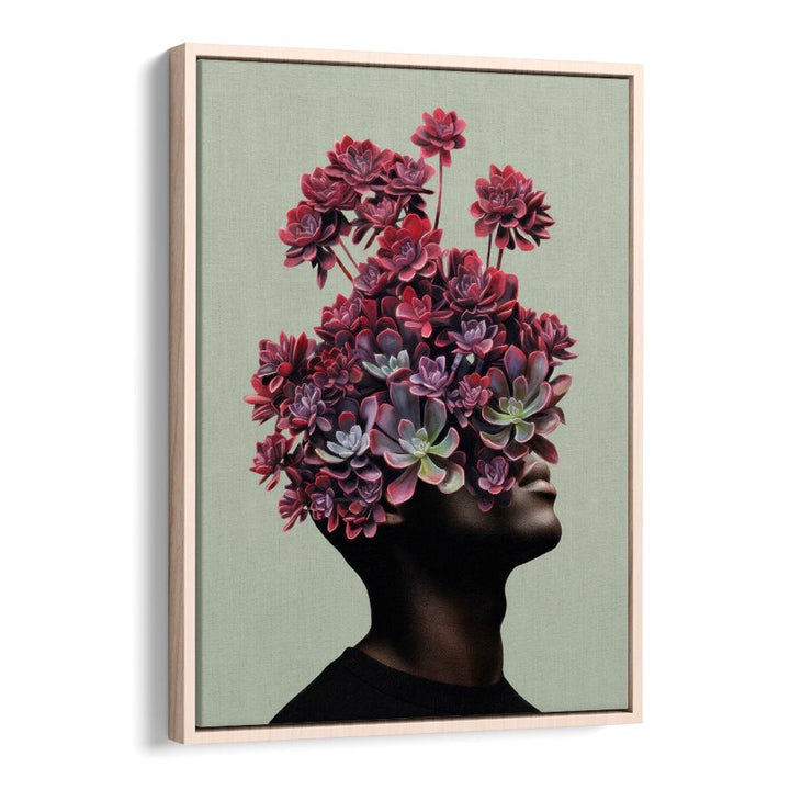 SUCCULENT MIND