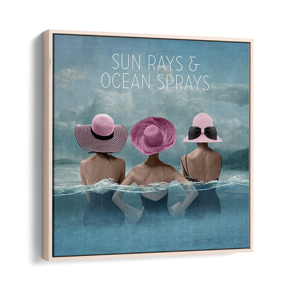 SUMMER OCEAN HATS